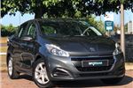 2016 Peugeot 208
