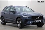 2024 Volvo XC60