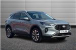 2024 Ford Kuga