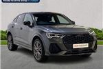 2023 Audi Q3