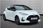 2024 Toyota Yaris