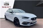 2025 SEAT Leon