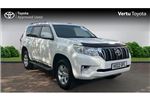2022 Toyota Land Cruiser