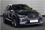 2017 Mazda CX-3
