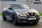 2024 Nissan Juke