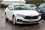 2020 Skoda Octavia