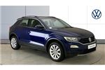 2020 Volkswagen T-Roc