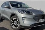 2021 Ford Kuga