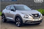 2024 Nissan Juke