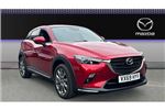 2019 Mazda CX-3