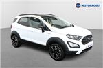 2022 Ford EcoSport