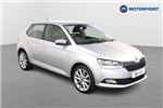 2020 Skoda Fabia