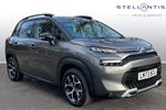 2023 Citroen C3 Aircross