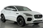 2020 Jaguar E-Pace