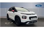 2021 Citroen C3 Aircross