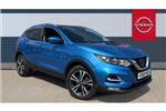 2018 Nissan Qashqai