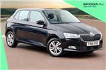 2019 Skoda Fabia