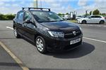 2020 Dacia Sandero
