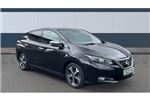 2021 Nissan Leaf
