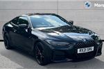 2021 BMW 4 Series