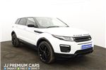 2017 Land Rover Range Rover Evoque