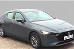 2020 Mazda 3