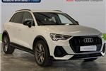 2022 Audi Q3