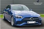 2023 Mercedes-Benz C-Class