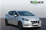 2021 Nissan Micra