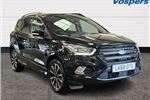 2019 Ford Kuga