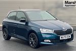 2020 Skoda Fabia