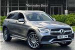 2021 Mercedes-Benz GLC