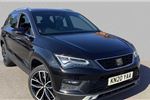 2020 SEAT Ateca