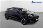 2023 Ford Puma