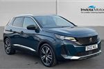 2022 Peugeot 3008