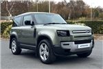 2023 Land Rover Defender