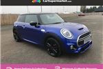 2019 MINI Hatchback