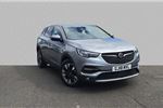 2018 Vauxhall Grandland X