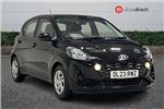 2023 Hyundai i10