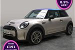 2022 MINI Electric