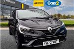 2022 Renault Clio