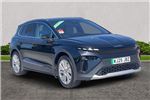 2025 Skoda Elroq