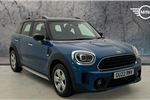 2022 MINI Countryman