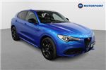 2022 Alfa Romeo Stelvio