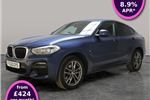2020 BMW X4
