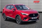 2021 MG ZS 1.0T GDi Exclusive 5dr