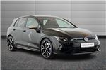 2021 Volkswagen Golf R