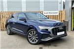 2021 Audi Q8