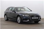 2024 Audi A4 Avant