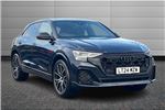 2024 Audi Q8